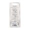Pince A Epiler Mors Droits Inox Dore
