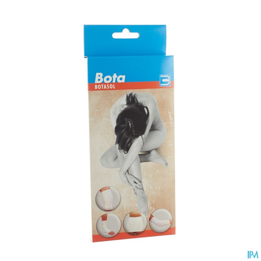 Botasol Genouillere Sk 48cm Xl 2