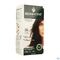 Herbatint Permanente Haarkleuring Donker Kastanje 3N Gevoelige Hoofdhuid 150ml