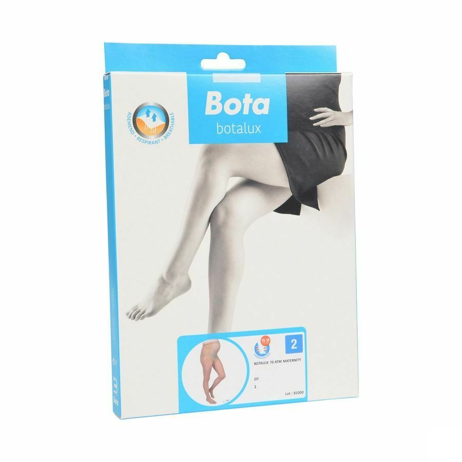 Botalux 70 Maternity Dt N2