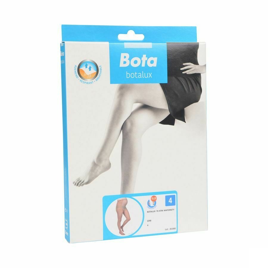 Botalux 70 Maternity Grb N4