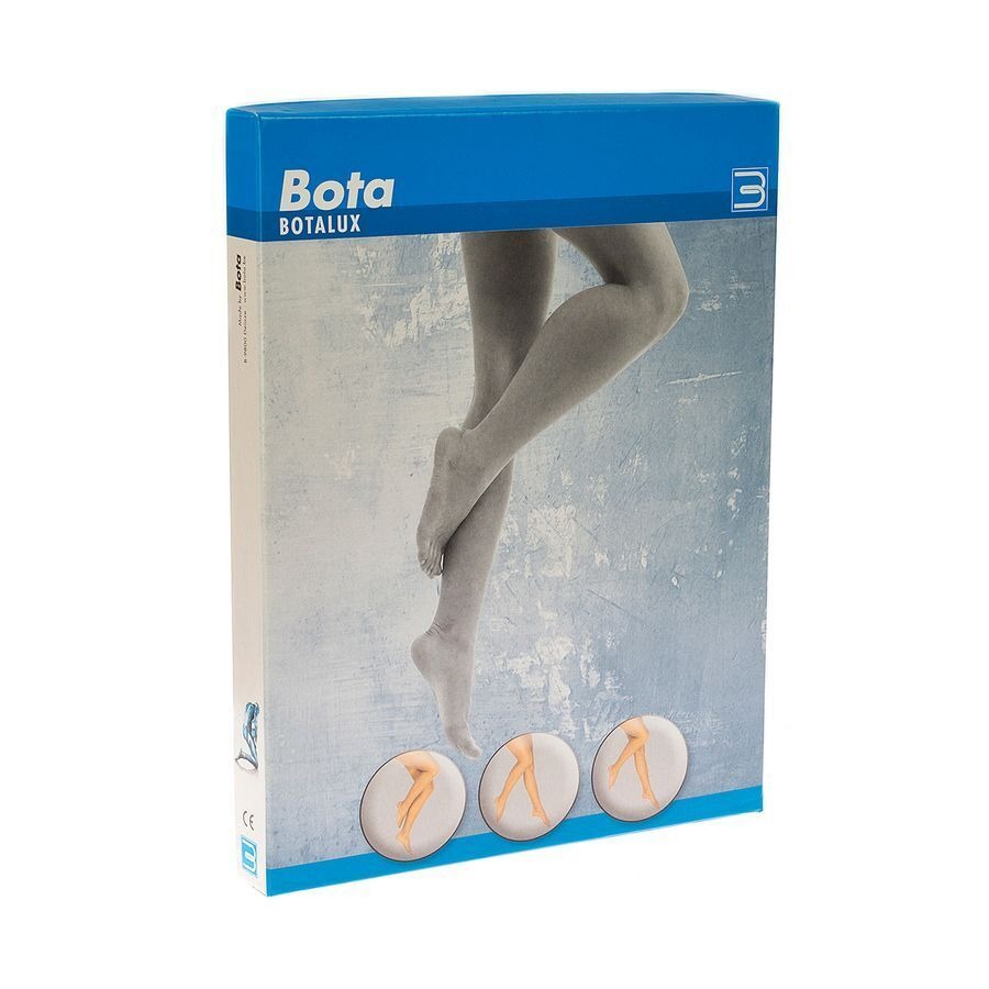 Botalux 140 Panty De Soutien Grb N3