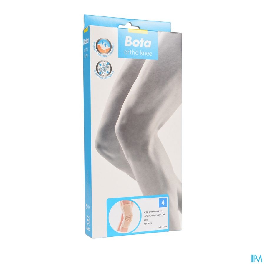 Bota Ortho Df 1100 Sk N4