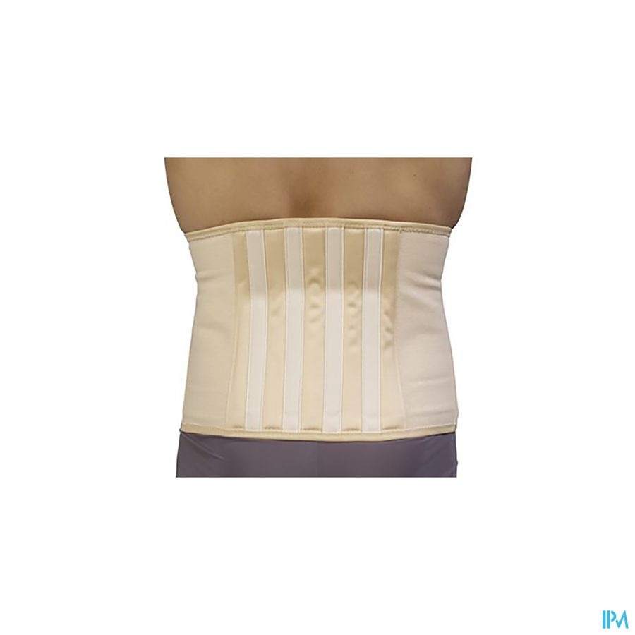 Bota Lumbota Fit Es Sk H 25cm 110cm