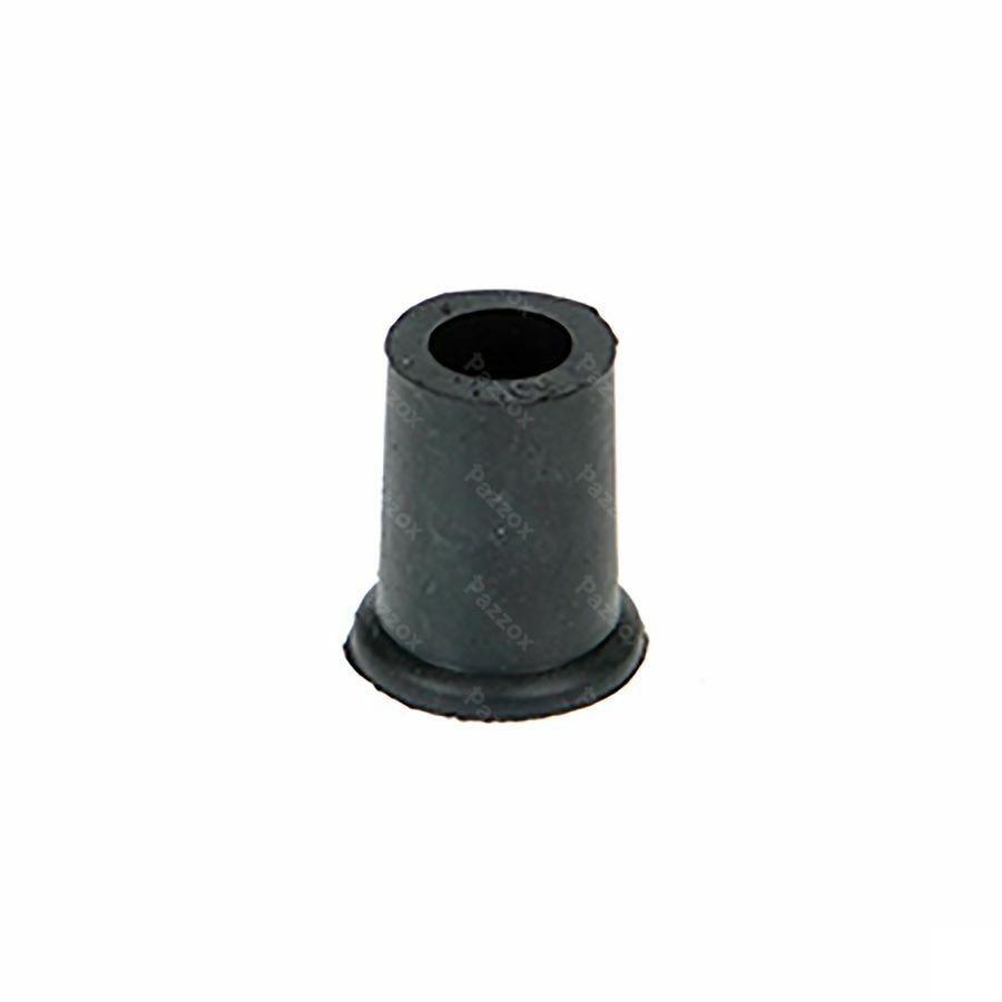 Bota Dop Rubber 0 = 16mm