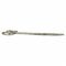 Wolf Schaar Chirurgie Recht Sc/st 14cm