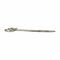 Wolf Schaar Chirurgie Recht Sc/st 14cm