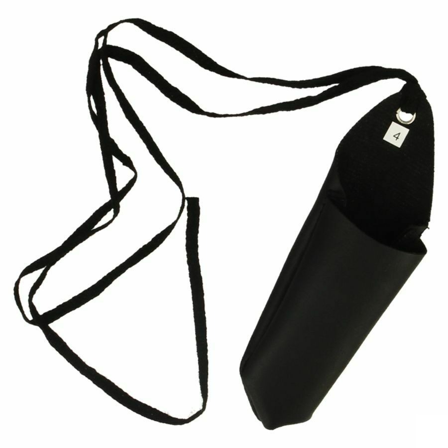 Wolf Vingerling Leder N4 Medium