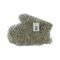 Wolf Gant De Crin Mixte Gris N19