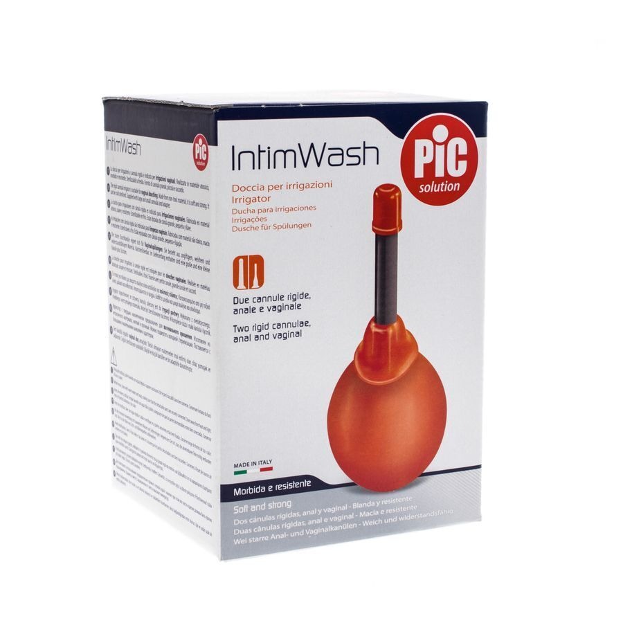 Wolf Peer Vaginaal Cap 400cc