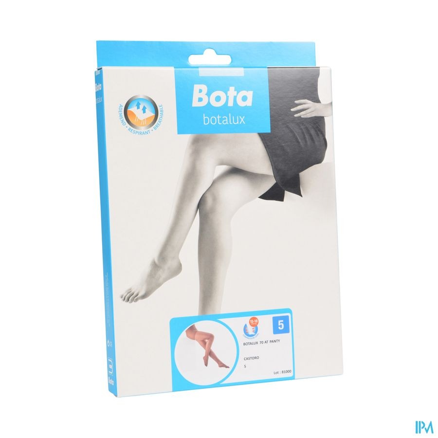 Botalux 70 Panty Steun Cast N5