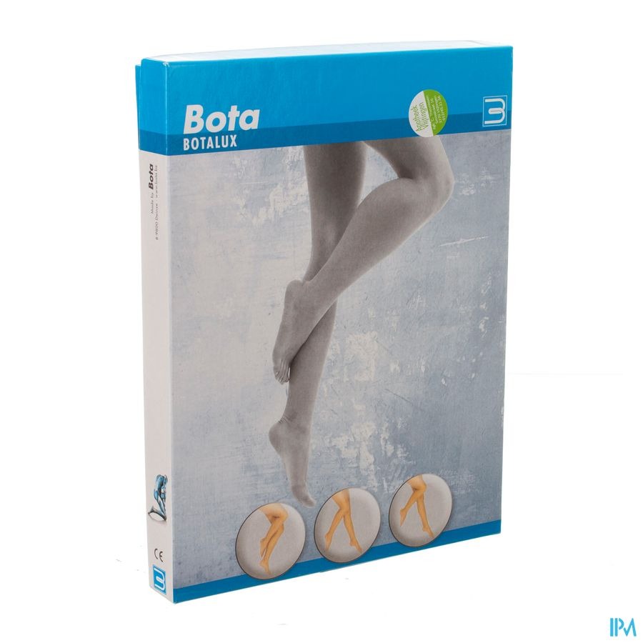 Botalux 40 Panty De Soutien Grb N6