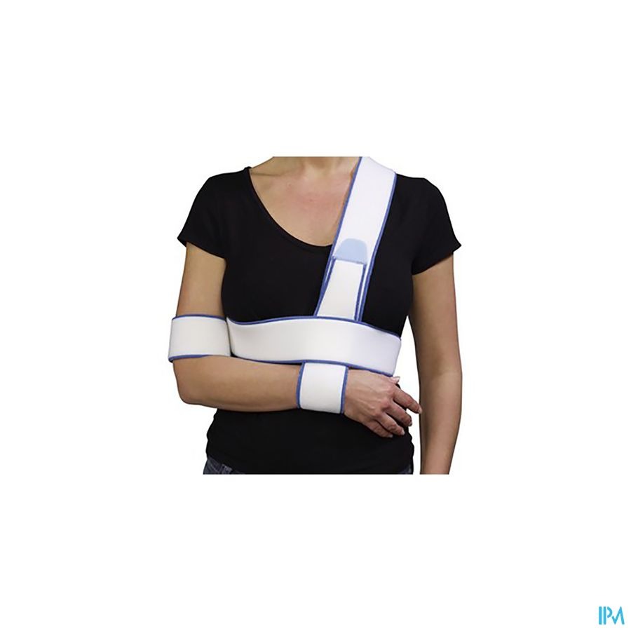 Bota Looping Bande A Fixer N6 320cm