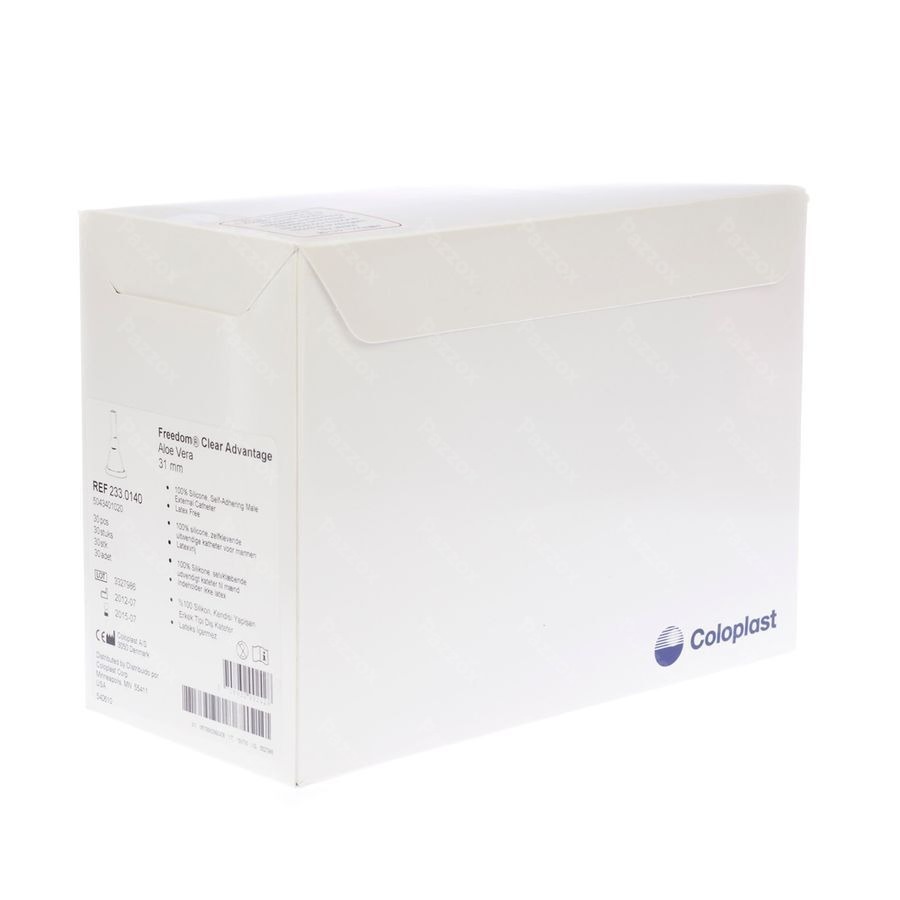 Freedom Clear Advantage Etui P.30 2330140