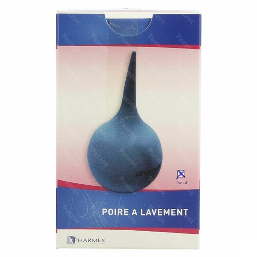 Pharmex Poire 41ml S
