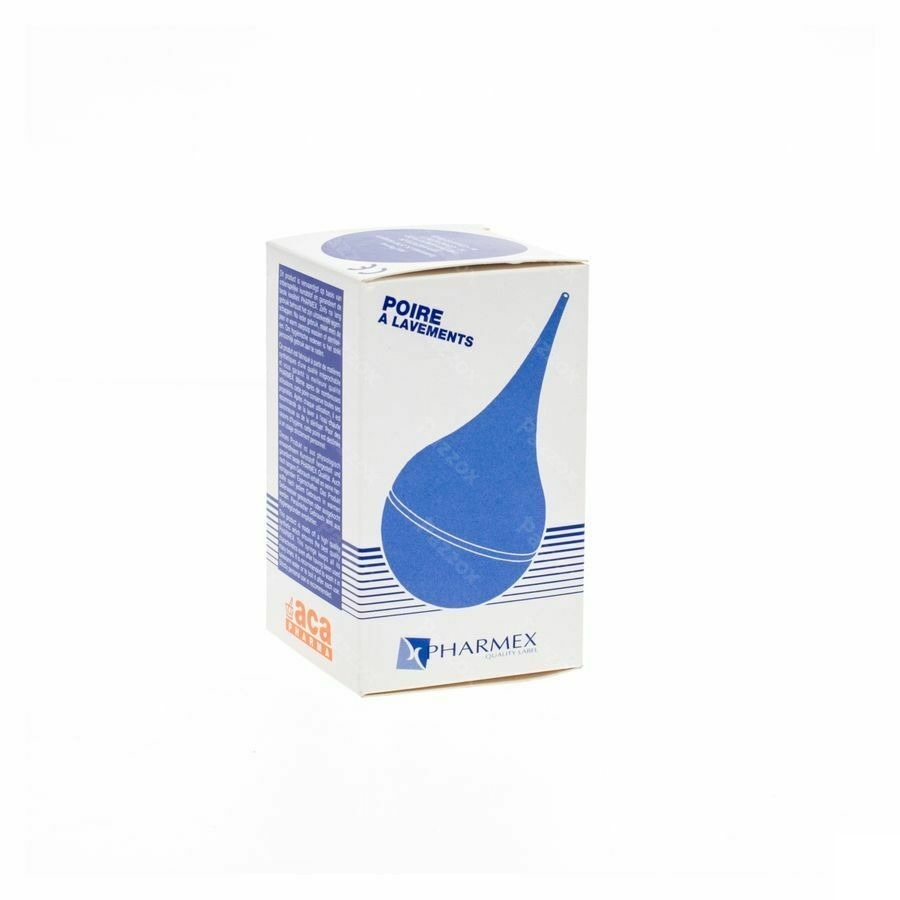 Pharmex Poire 41ml S
