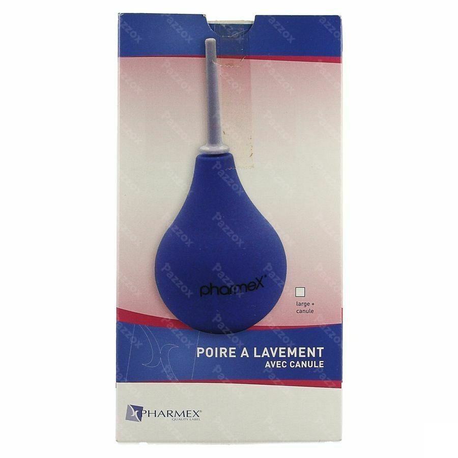 Pharmex Peer + Kanule 224ml M