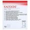 Kaltostat Pans 5,0x 5,0cm Ster 10p