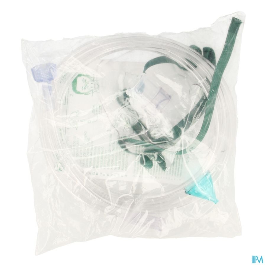 Medix Vernevelset Masker Volw