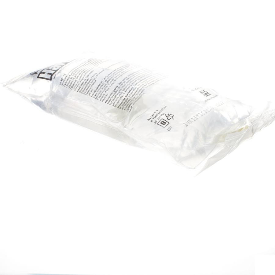 Bx Hartmann Viaflo 1000ml