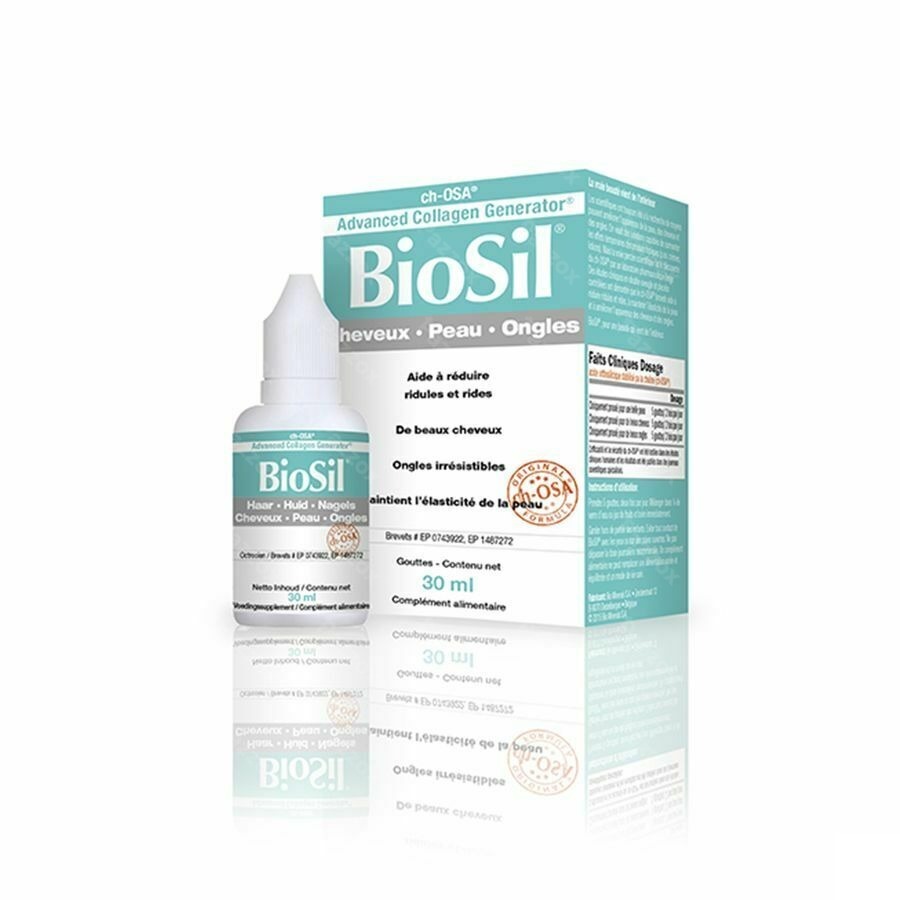 Biosil Gutt 30ml