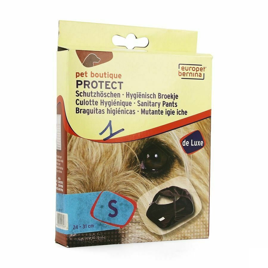 Slip Protection+serviette Hygienique Usage Vet N2