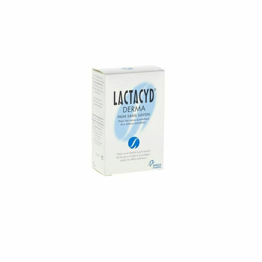 Lactacyd Derma Pain 100g