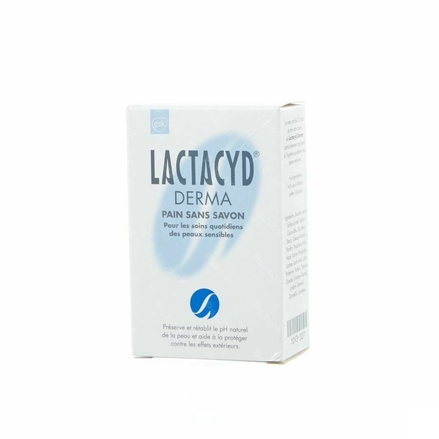 Lactacyd Derma Pain 100g