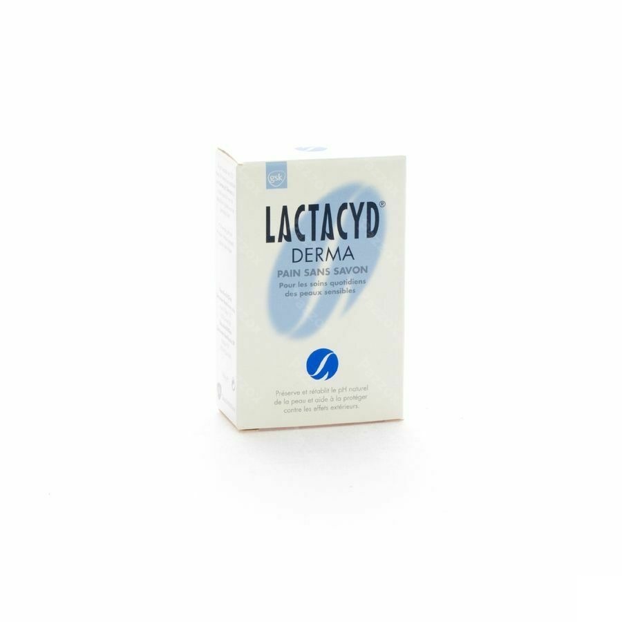 Lactacyd Derma Pain 100g