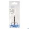 Formes&flammes 80 Ciseaux Envies Courbe Inox