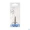 Formes&flammes 80 Ciseaux Envies Courbe Inox