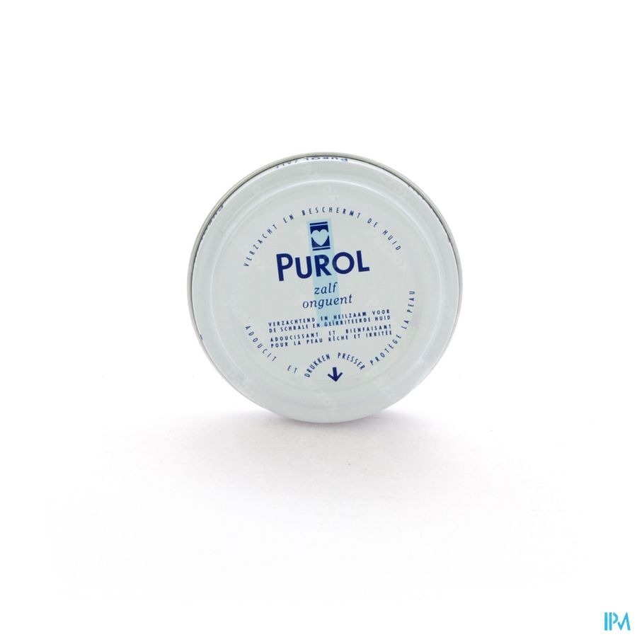 Purol Onguent Jaune 30ml
