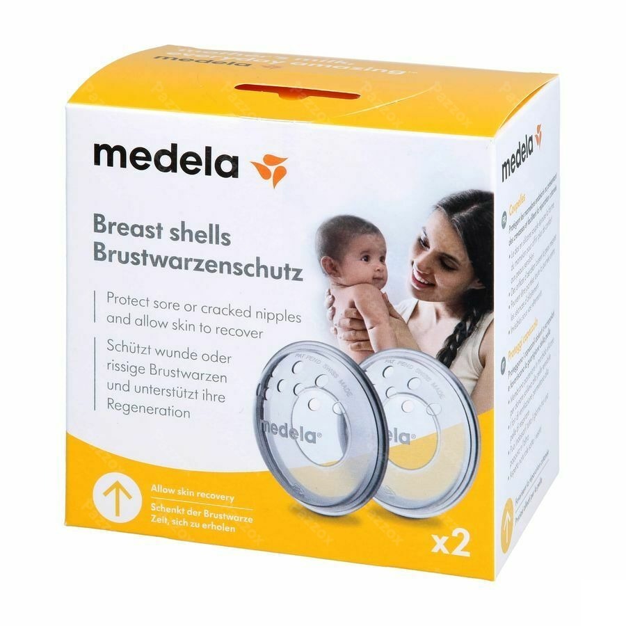 Medela Tepelbeschermer