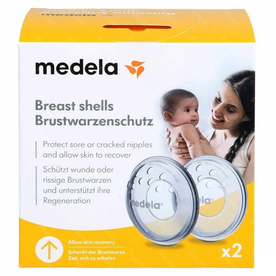 Medela Tepelbeschermer