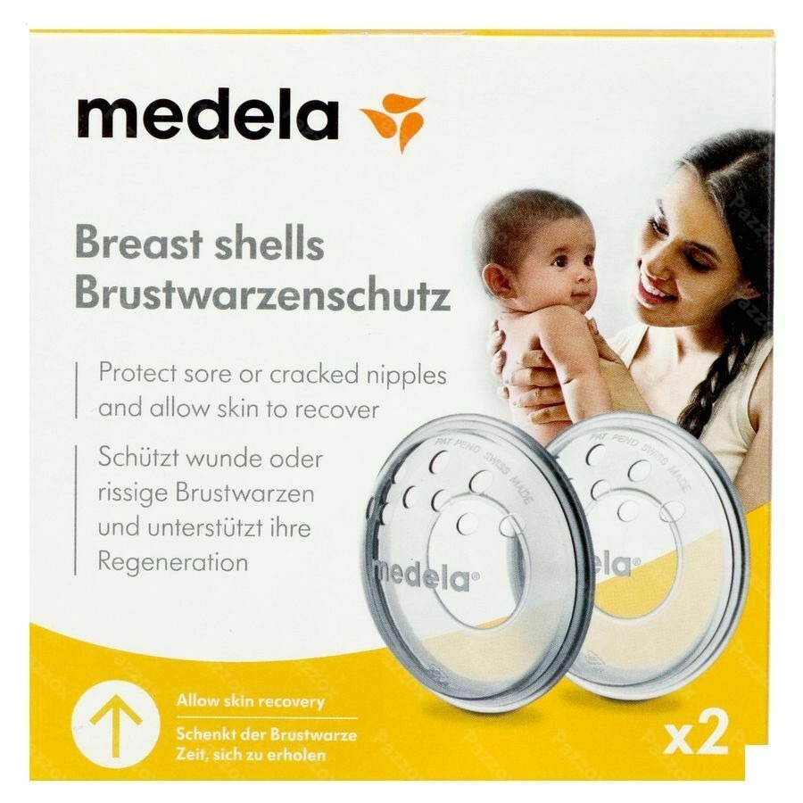 Medela Tepelbeschermer