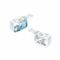 Micropore 3m 12,5mmx9,1m Nieuwe Dispenser 1530p-0d