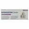 Spongostan Dental 10x10x10mm 24 Ms0005