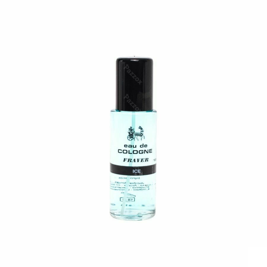 Edc Ice 70% Fraver 125ml Vapo Cap