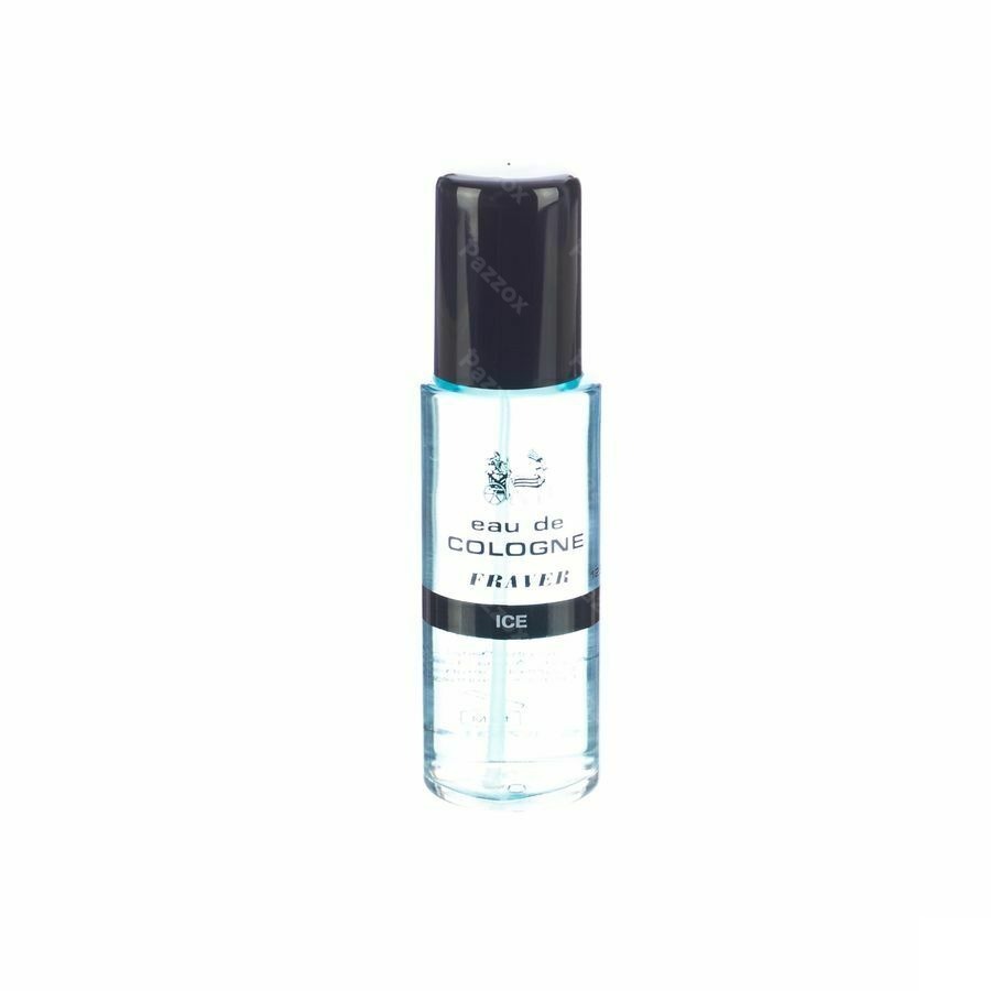 Edc Ice 70% Fraver 125ml Vapo Cap