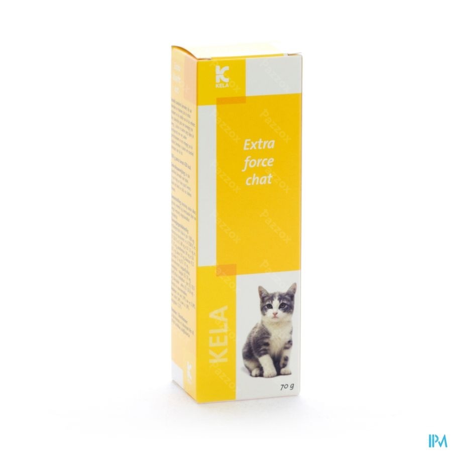 Extra Force Chat 70g