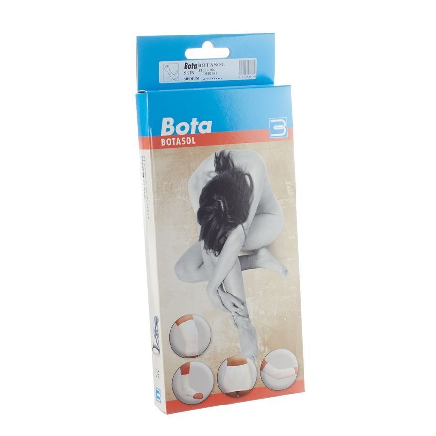 Bota Botasol Elleboog 2 Huidkl M