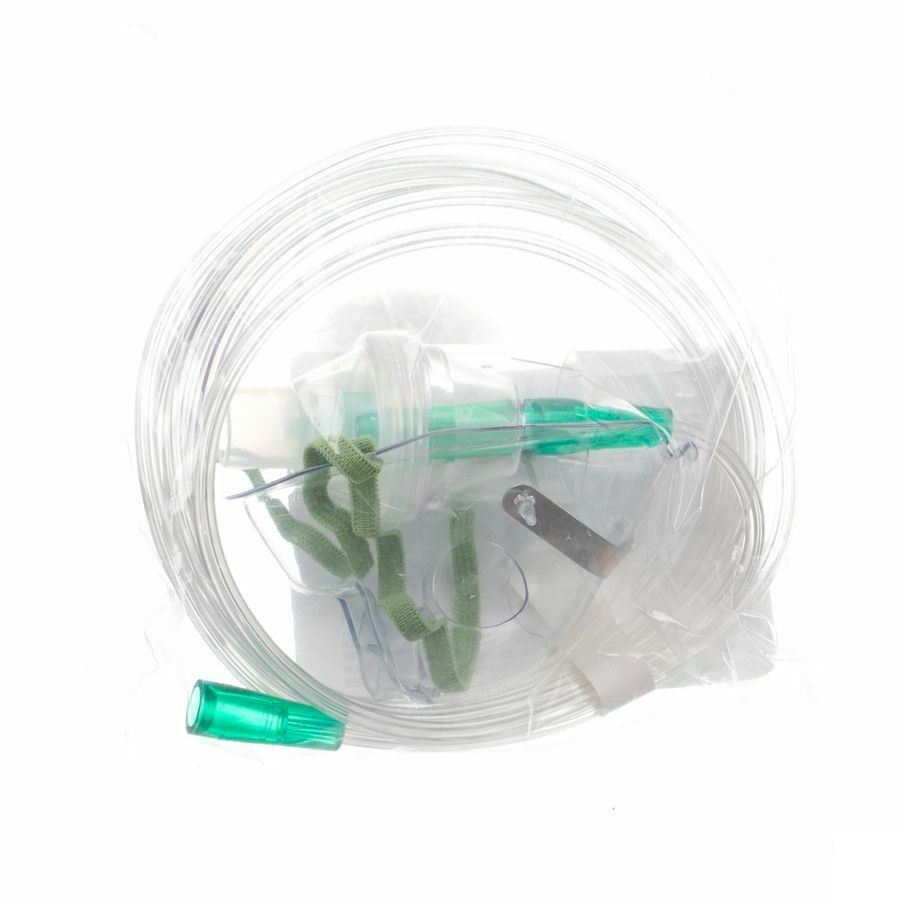 Respiron Set Aerosol Enfant Pontos