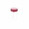 Pot Stoelgang Deksel+lepel 60ml N/st Vf-med