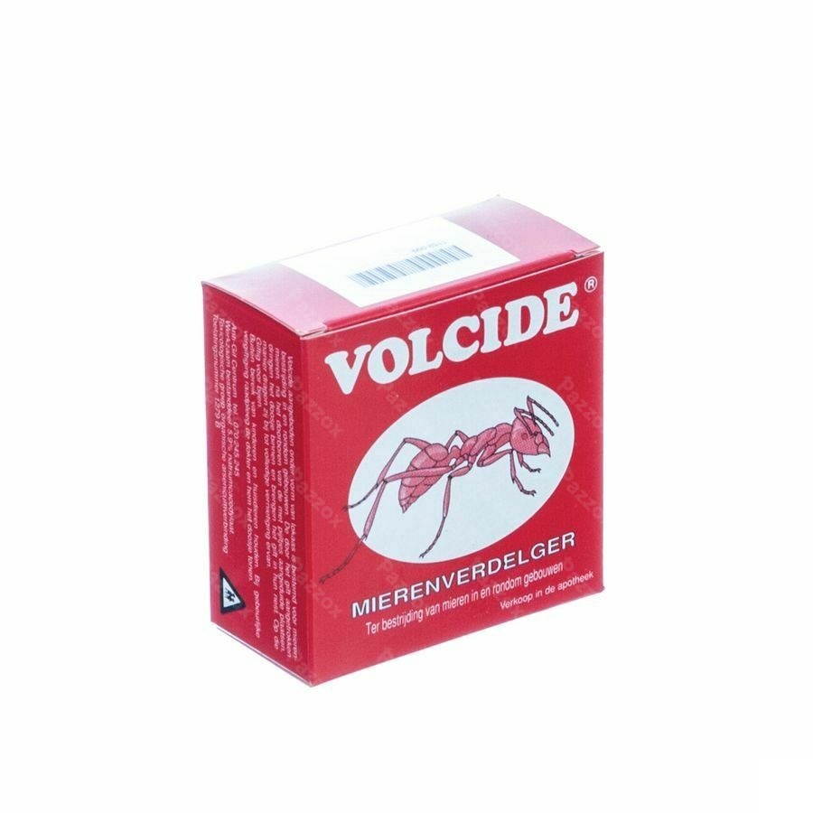 Volcide Anti-mier Doos 2