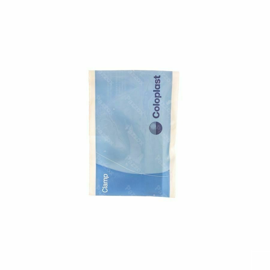 Coloplast Sluitklem 1 9500a