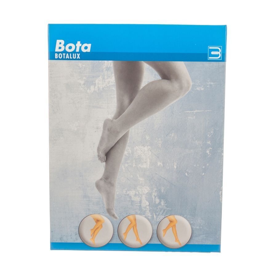 Botalux 140 Panty Steun Grb N6