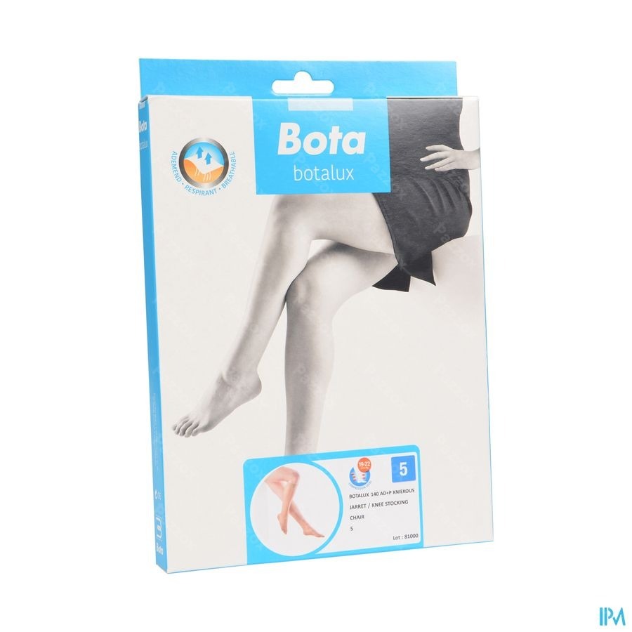 Botalux 140 Korte Kous Ch N5
