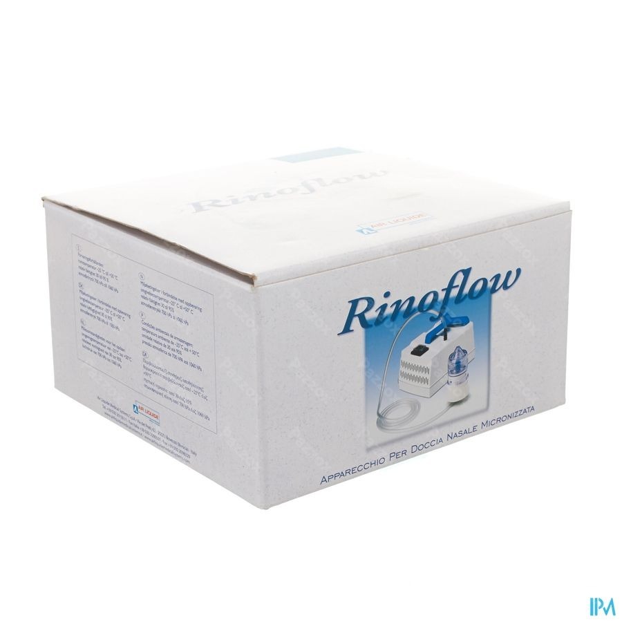 Rinoflow Compressor