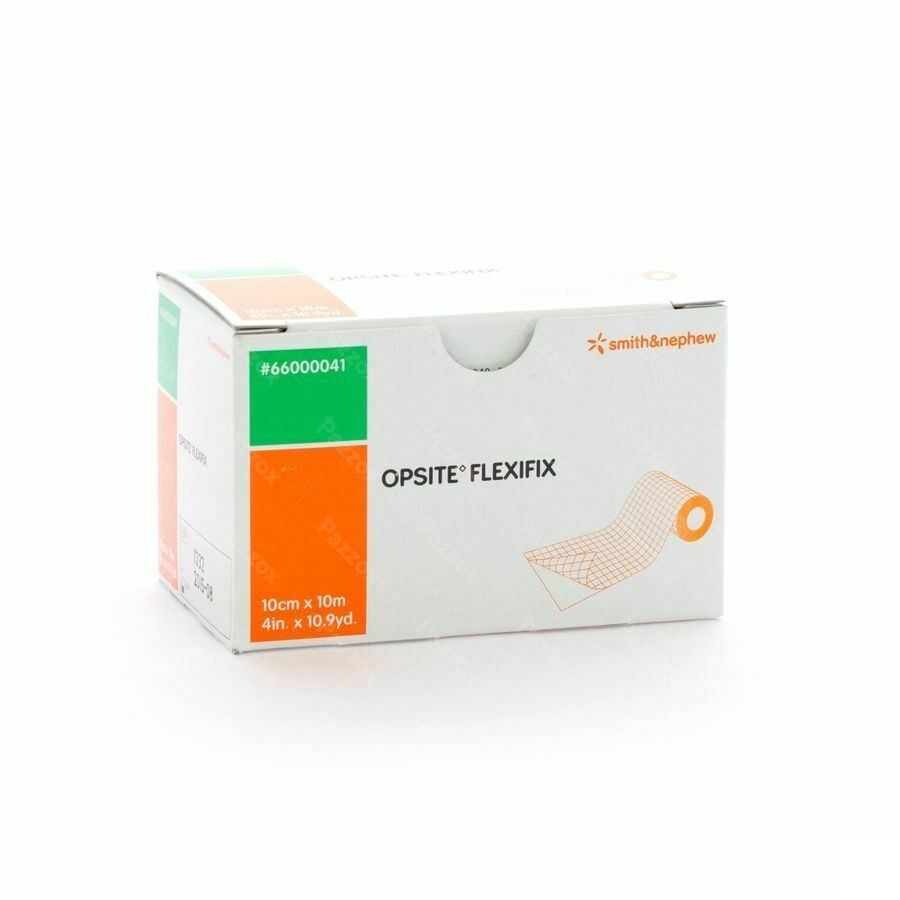 Opsite Flexifix 10cmx10m 66000041