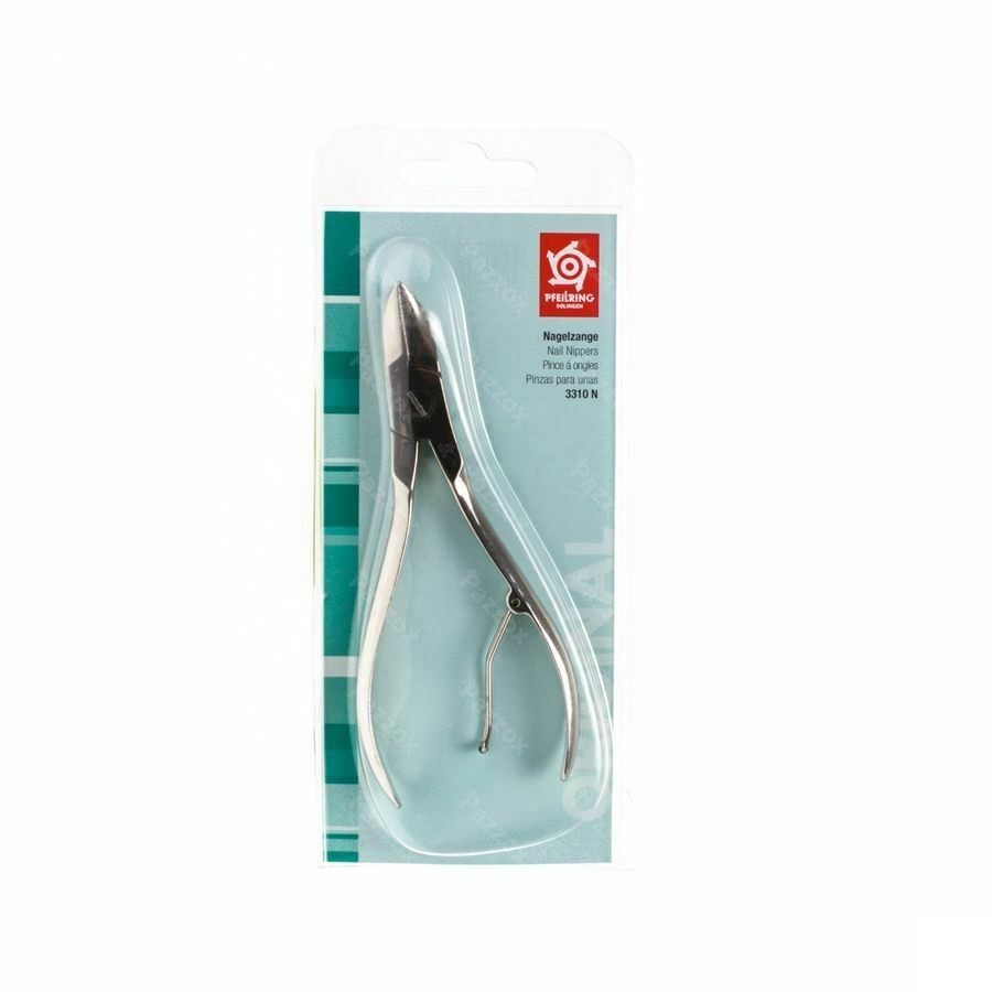 Pfeilring Pince Ongles Manicure Gm 3310